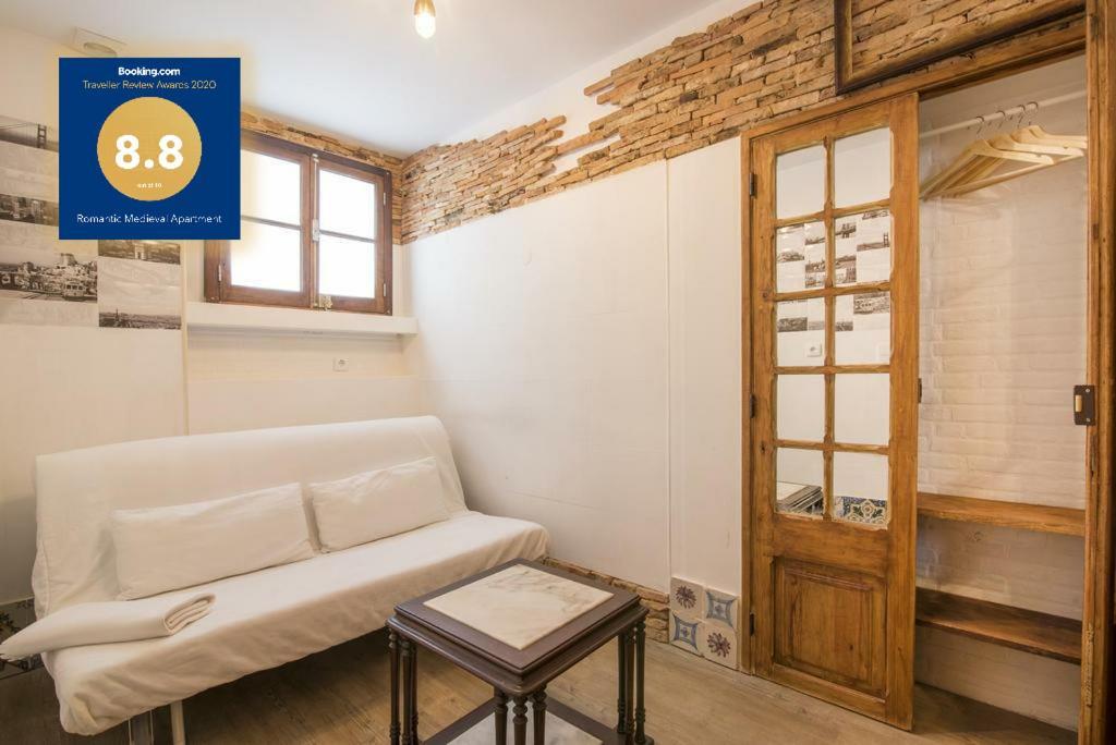 Romantic Medieval Apartment 리스본 외부 사진