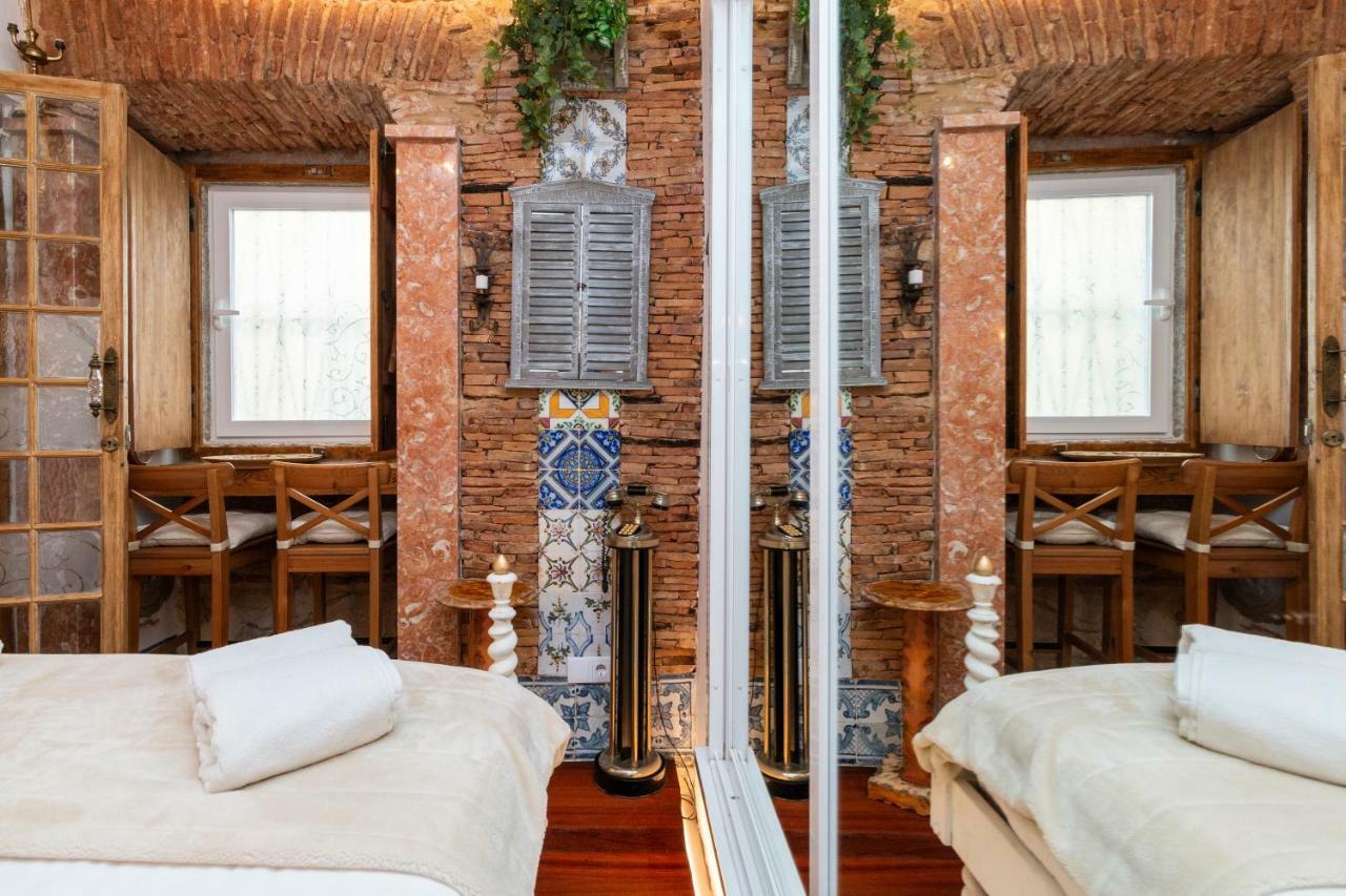 Romantic Medieval Apartment 리스본 외부 사진